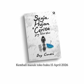 BOY CANDRA