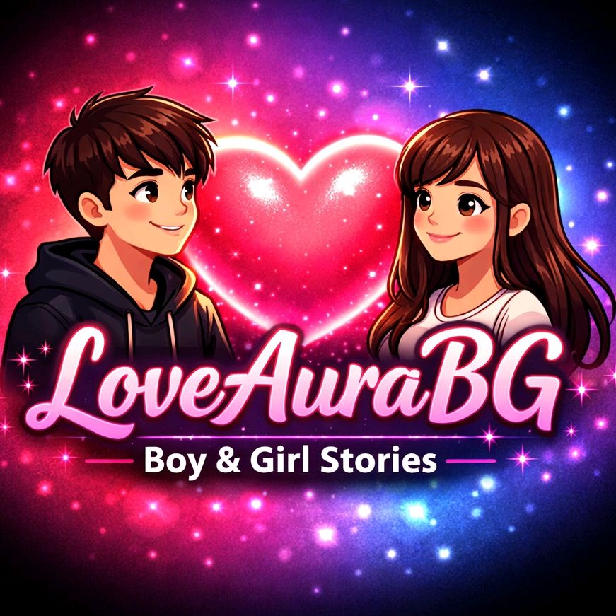 Boy & Girl Stories