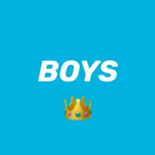 Boys Only