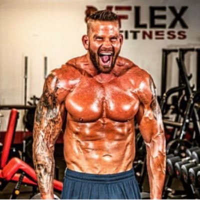 Matt Morgan