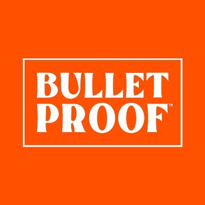Bulletproof