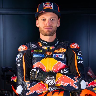 Brad Binder