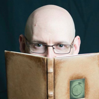 Brad Meltzer