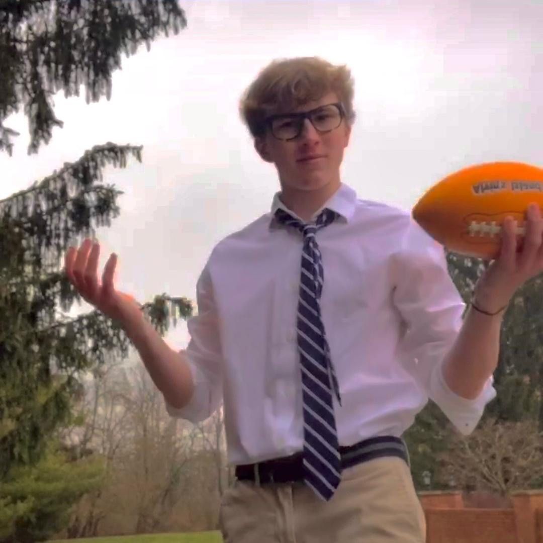 Brady Griff