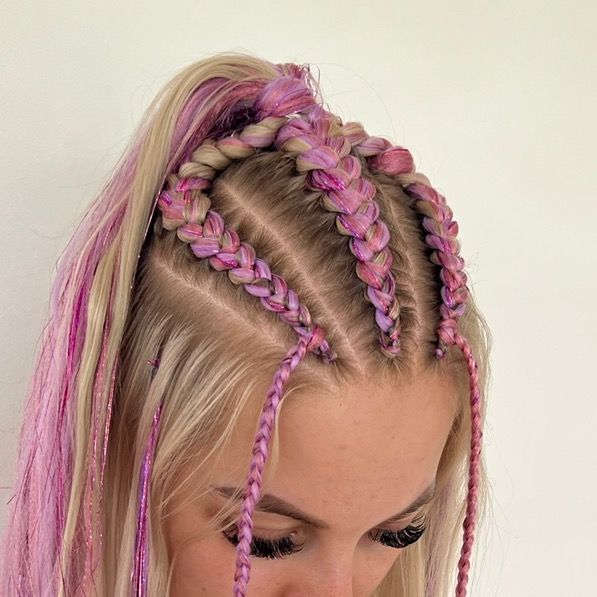 BraidJunkie