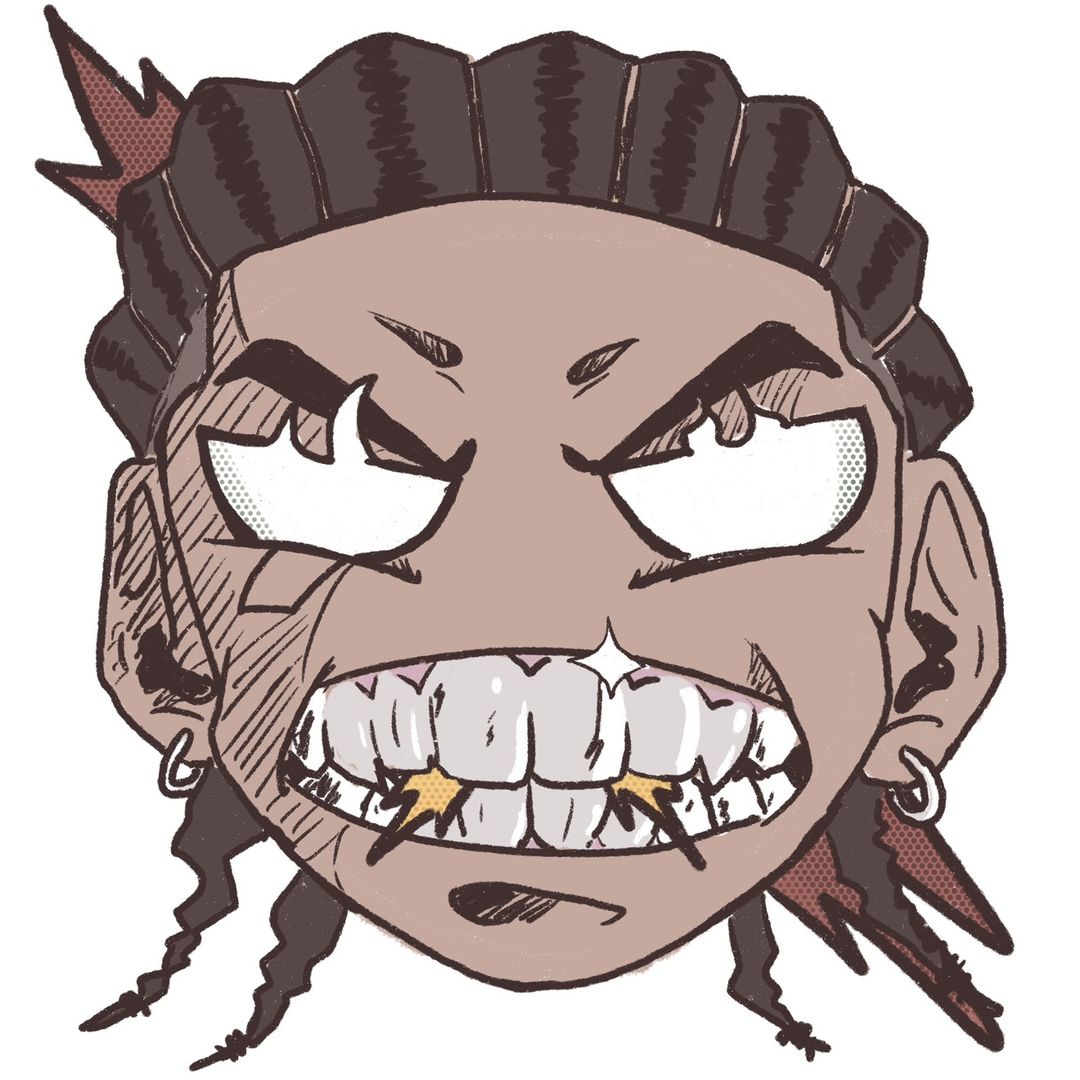 Braids_by_gibril
