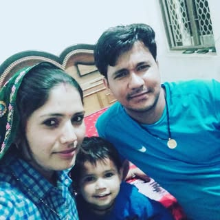 Braj Mohan Meena