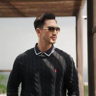Verrell Bramasta