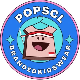 20K GROSIR PARTAI BAJU ANAK