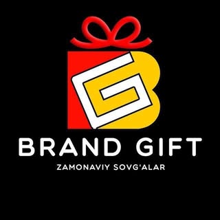 Brand Gift