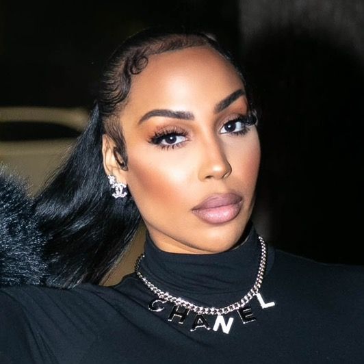 Brandiyvonne