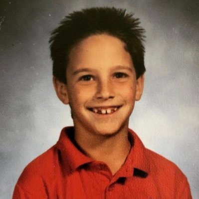 Brandon Barash