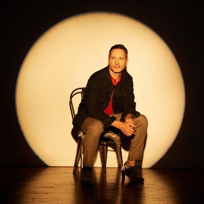 Brandon Heath
