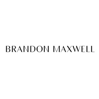 Brandon Maxwell