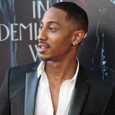 Brandon T Jackson