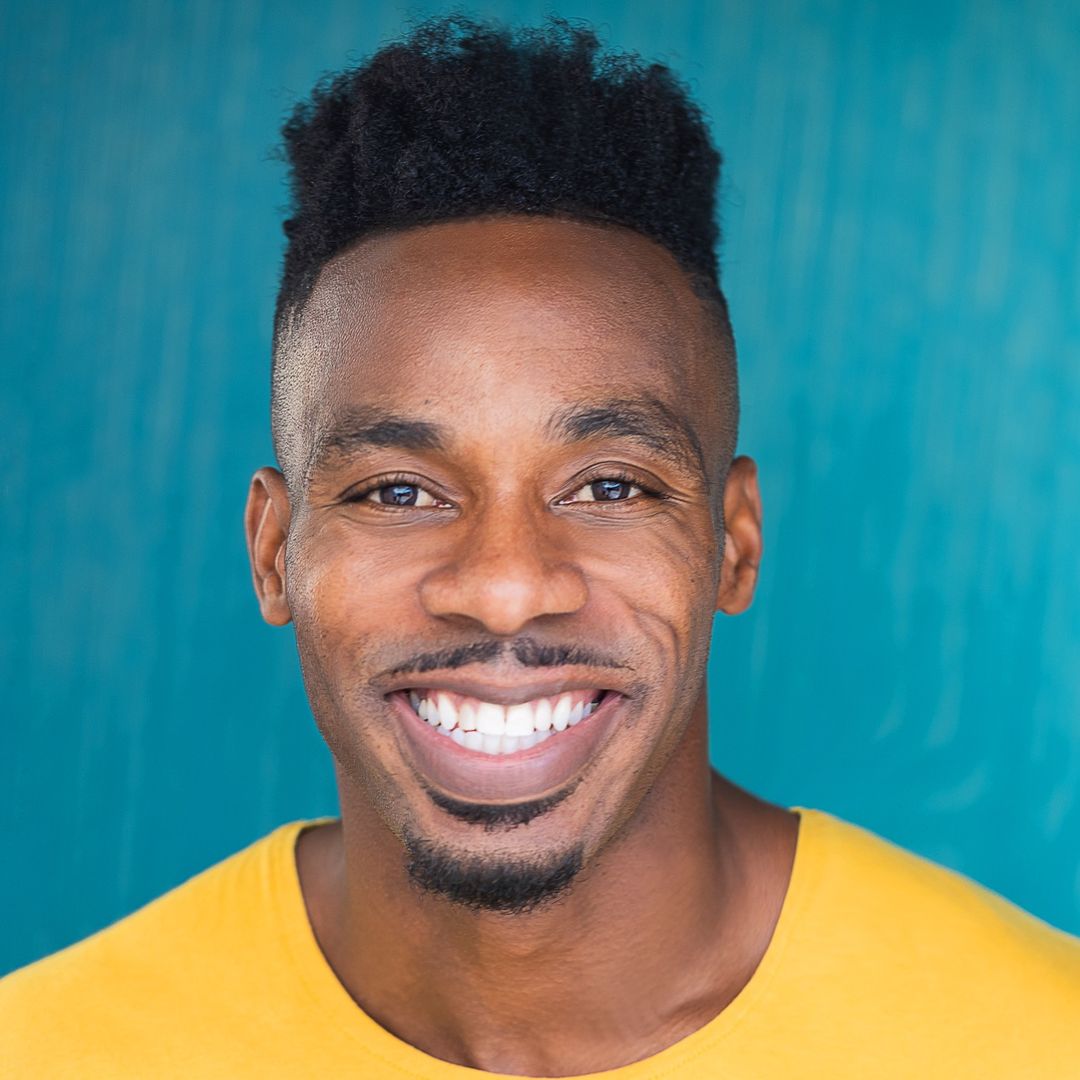 Brashaad Mayweather 🎬