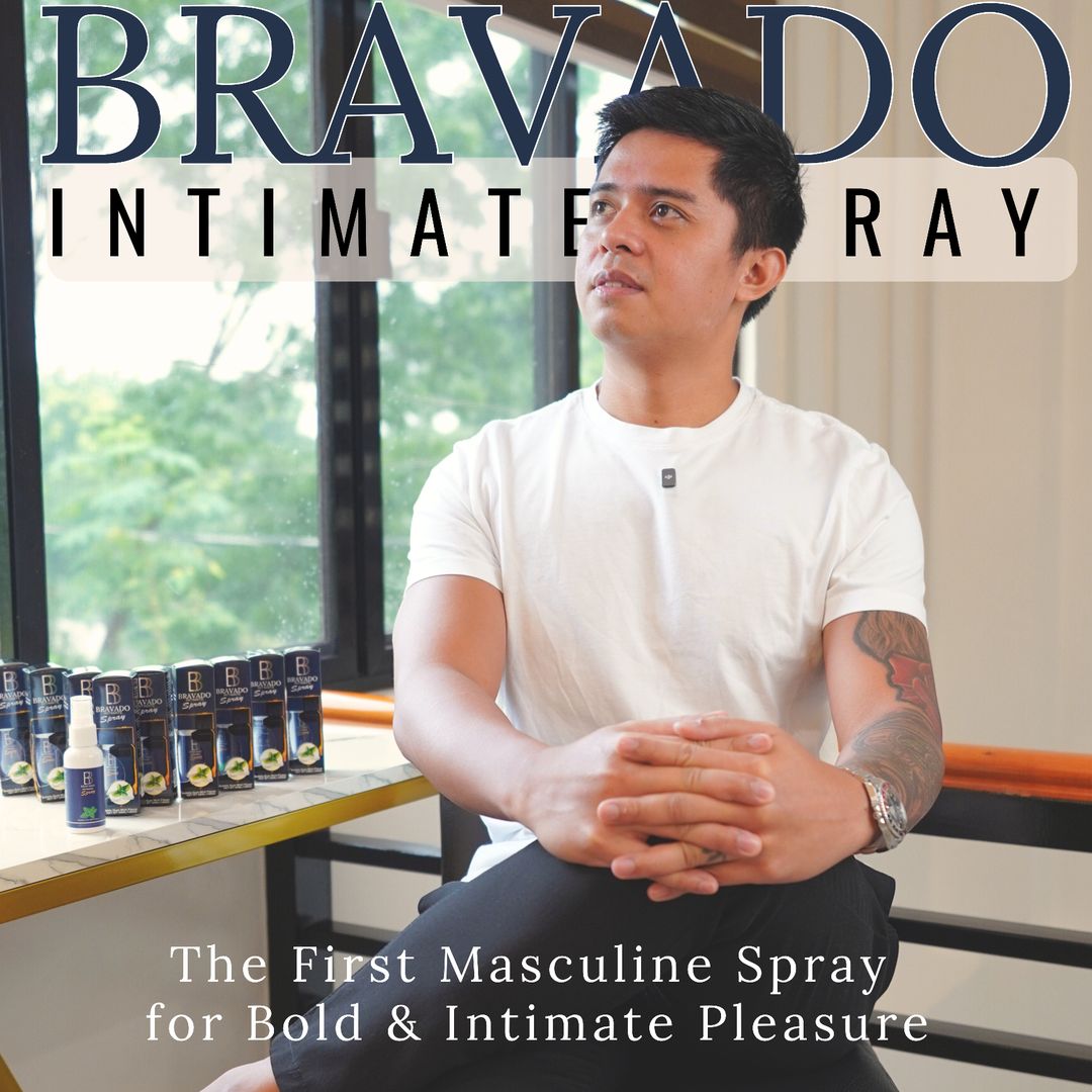 Bravado Men