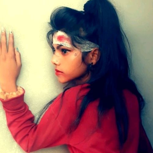 me selfie queen.na👸