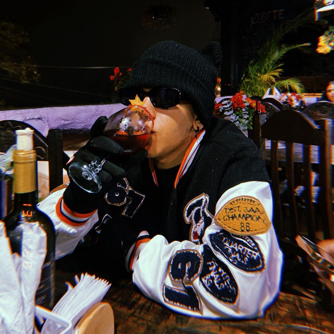 Brayan Lalacrita🦅