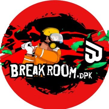 Breakroom Depok