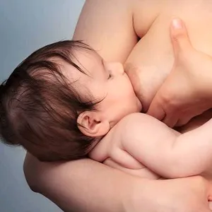 Breast feeding tutorials