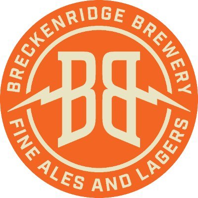 Breckenridge Brewery
