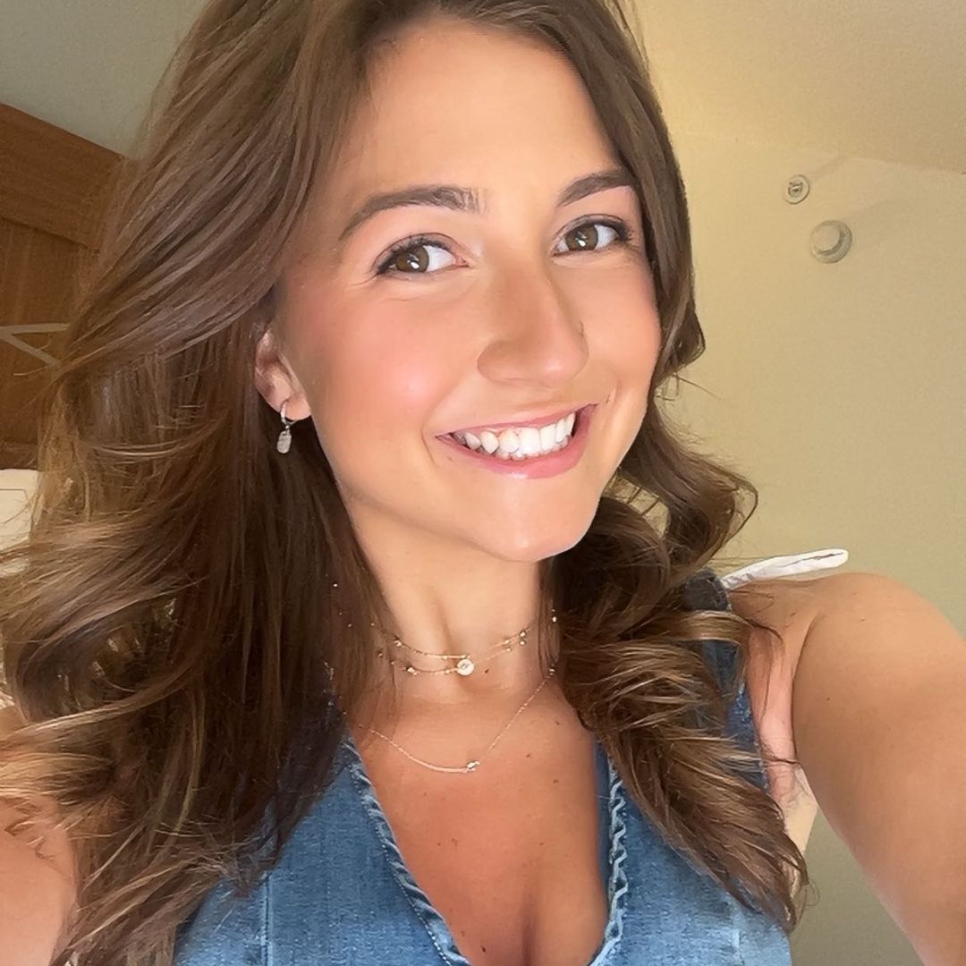 Bree Huston | L&D RN 🩷🩵