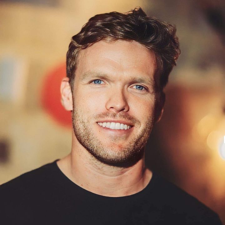 Andrew Breen