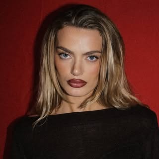 Bregje Heinen Trevino