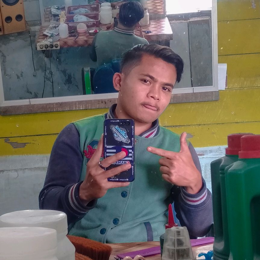 Brema Sembiring