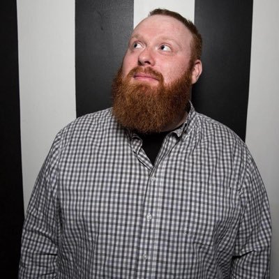Brent Terhune in Royal Oak, MI 9.25-27