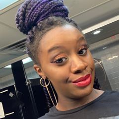 Brianna Renáe Oneal