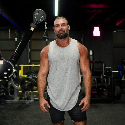 Bret Contreras, PhD