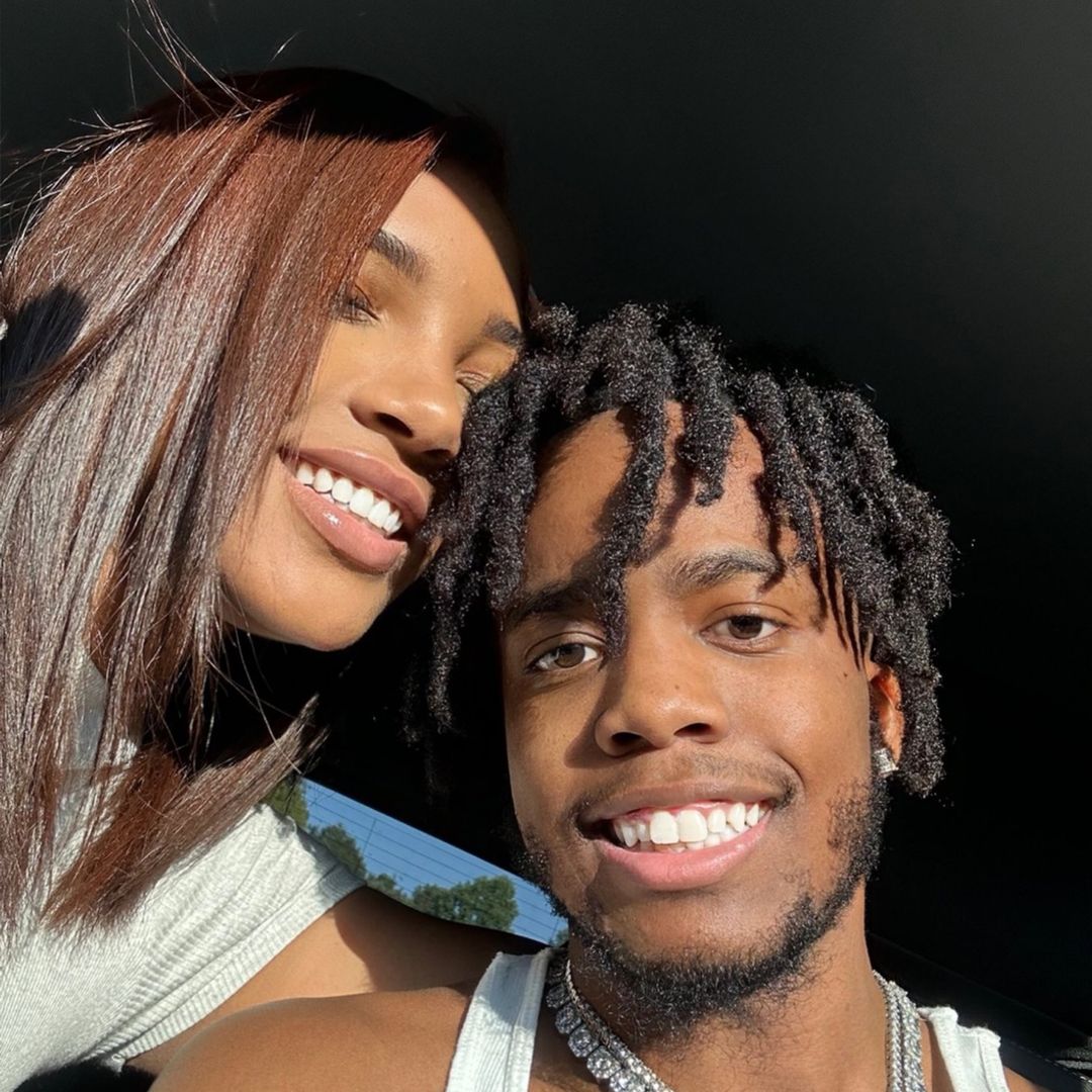 🤎 BRIA AND DREW 🤎