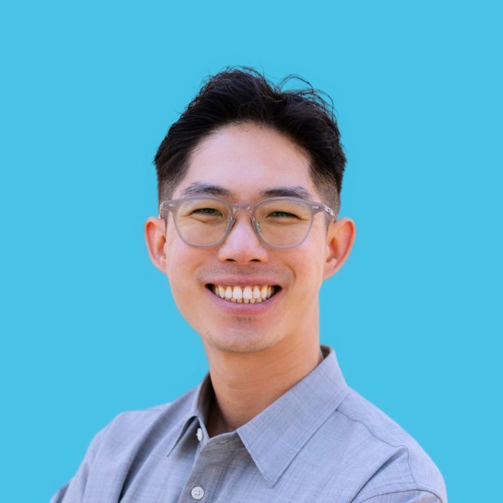 Brian Chung