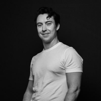Brian Jordan Alvarez