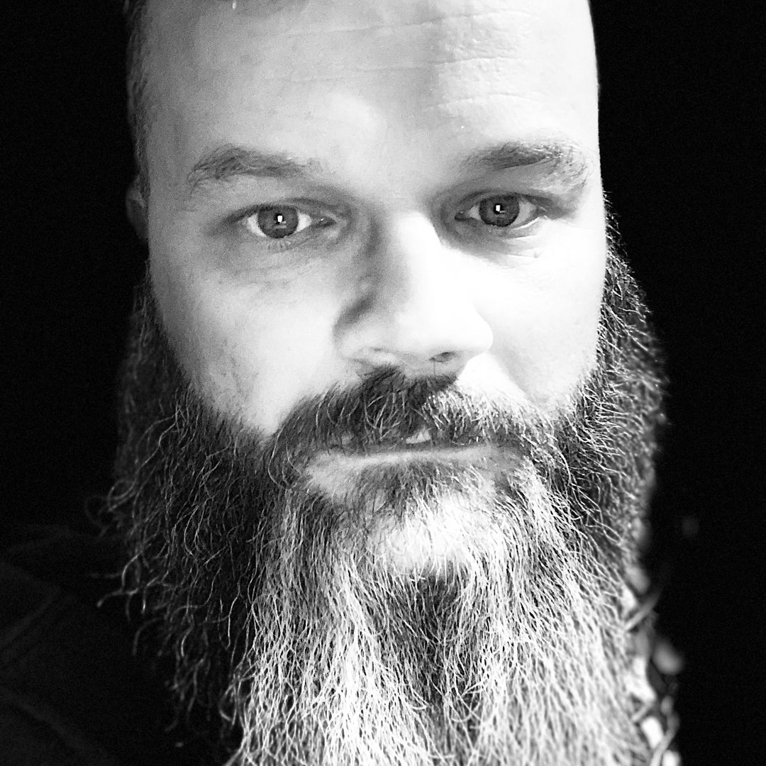 Brian Myers