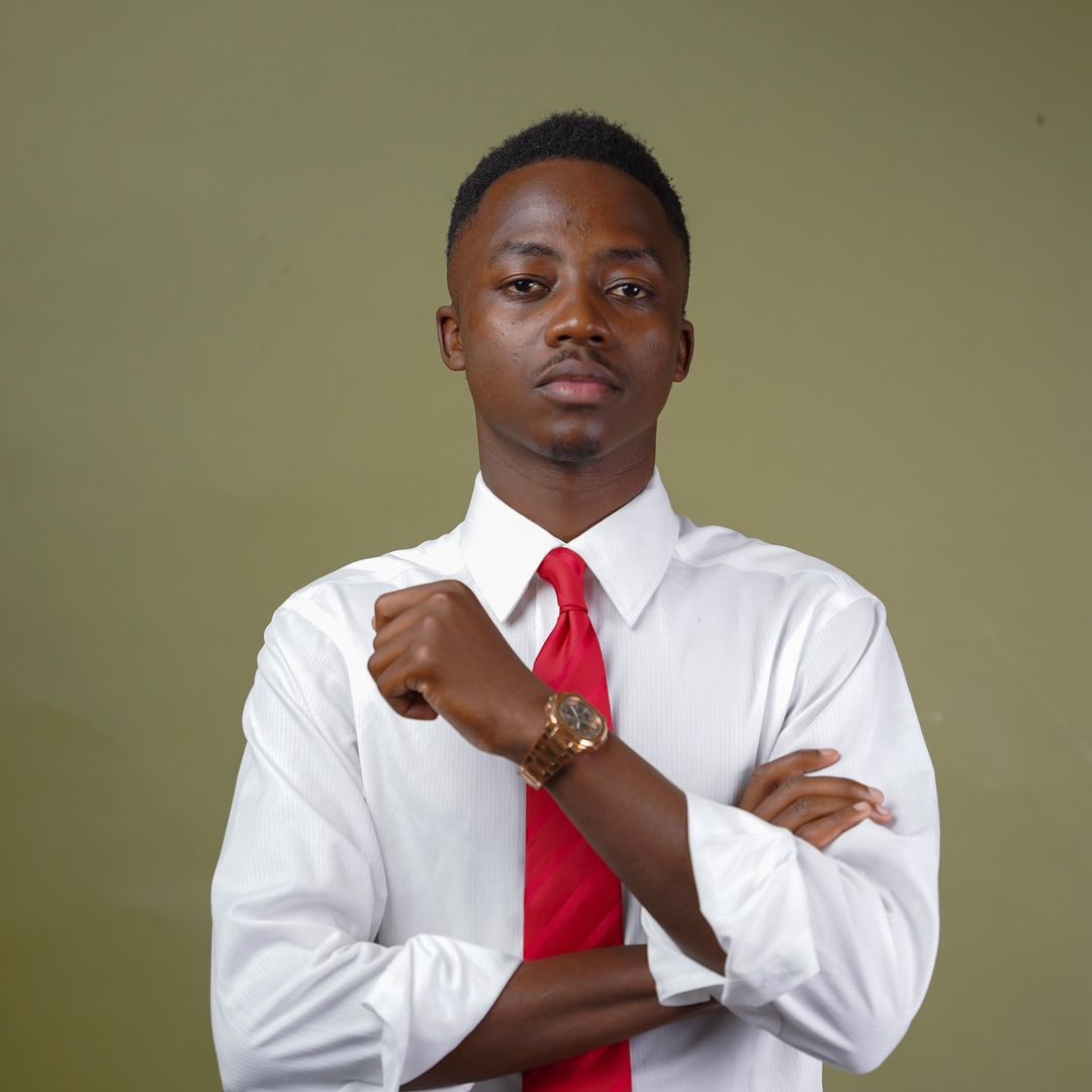 Brian Nyambego