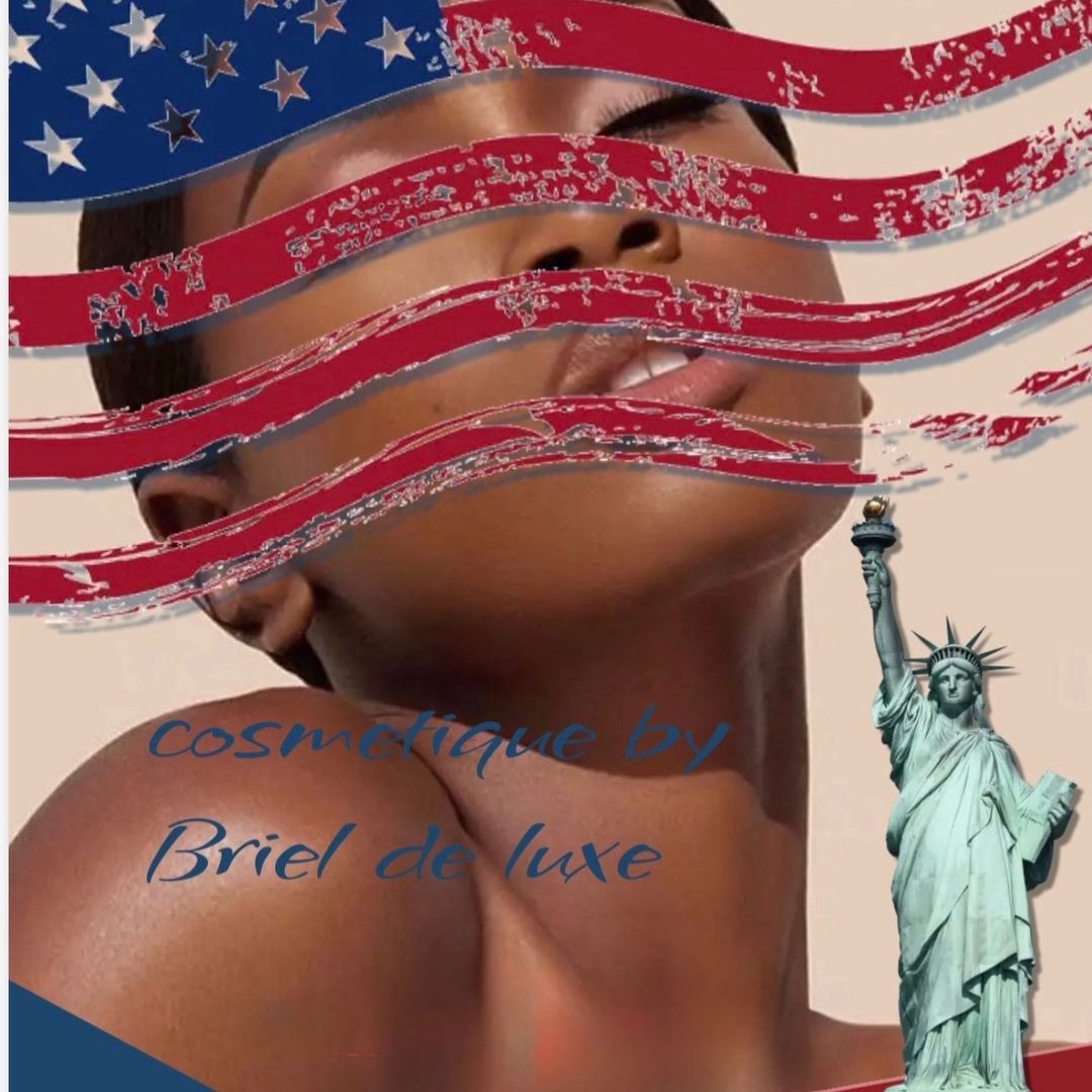 💎BRIELDELUXE 1💎🇺🇸🇫🇷🗽✈️
