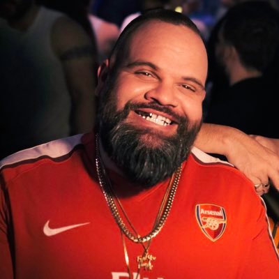 Senator Briggs (Biblically Accurate)