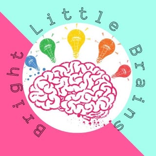 Rozanne | Bright Little Brains