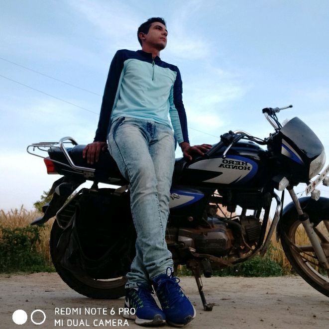 Brijesh Rahar