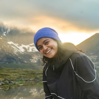 Brinda Sharma | Travel