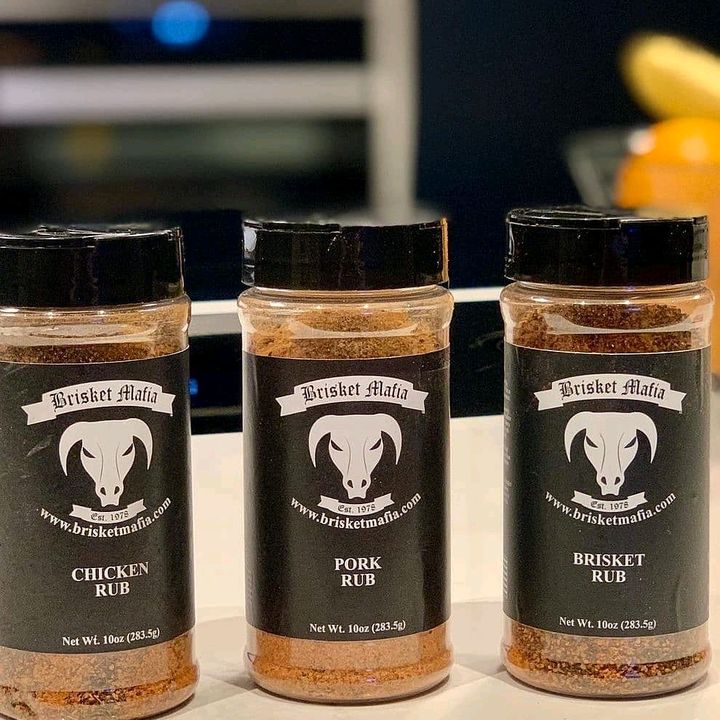Brisket Mafia