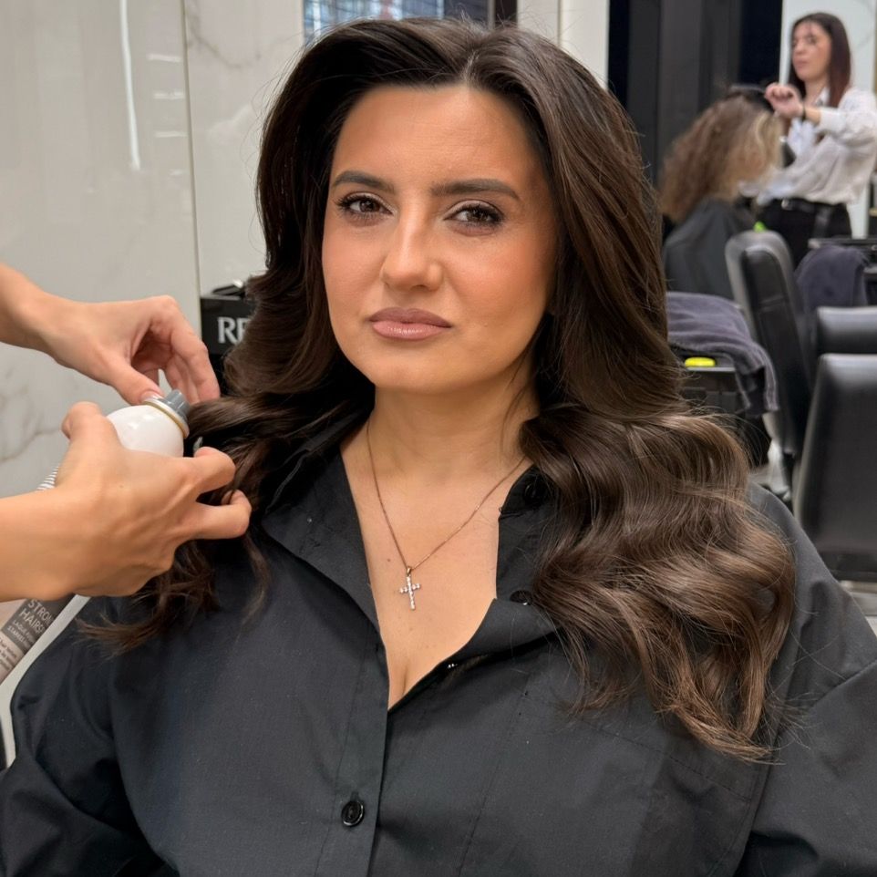 Мама Бритни