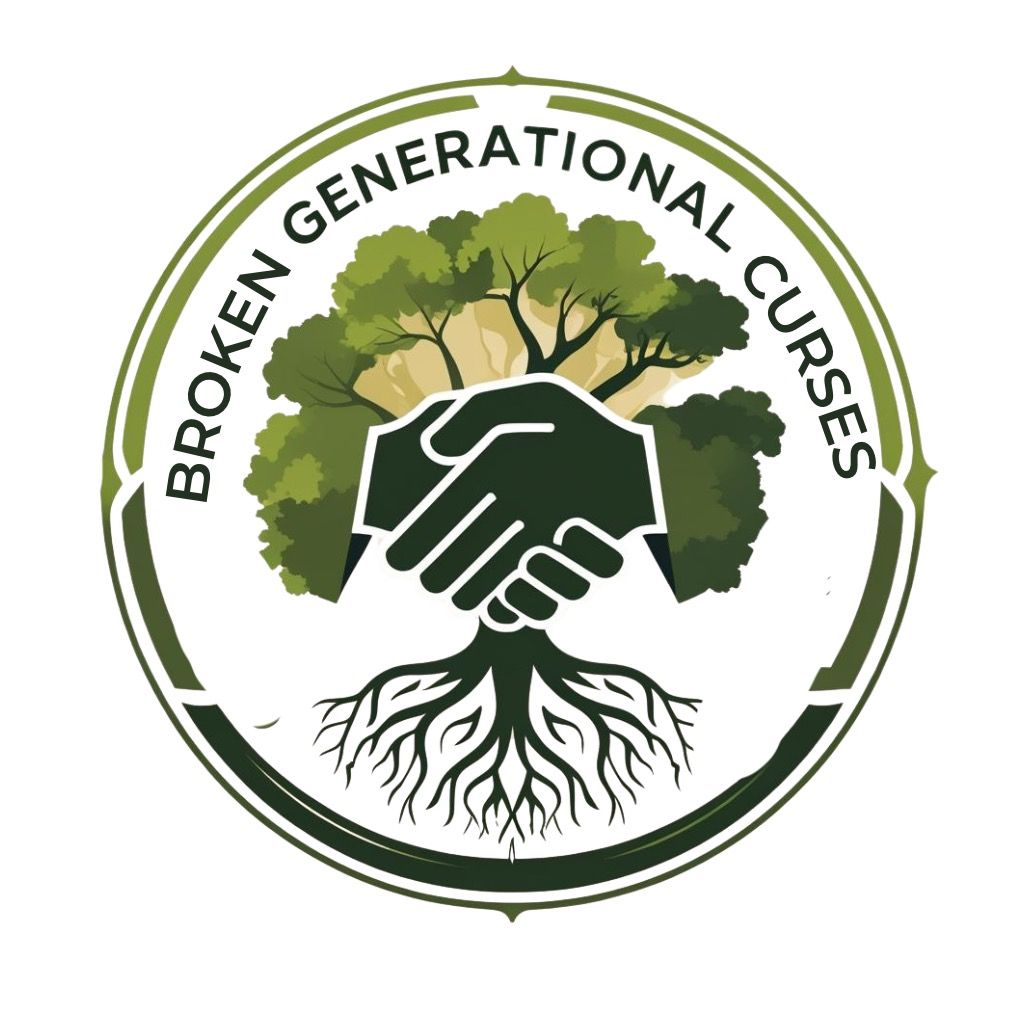 Broken Generational Curses