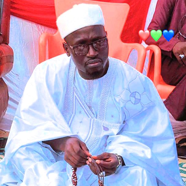 Serigne Mansour Diagne