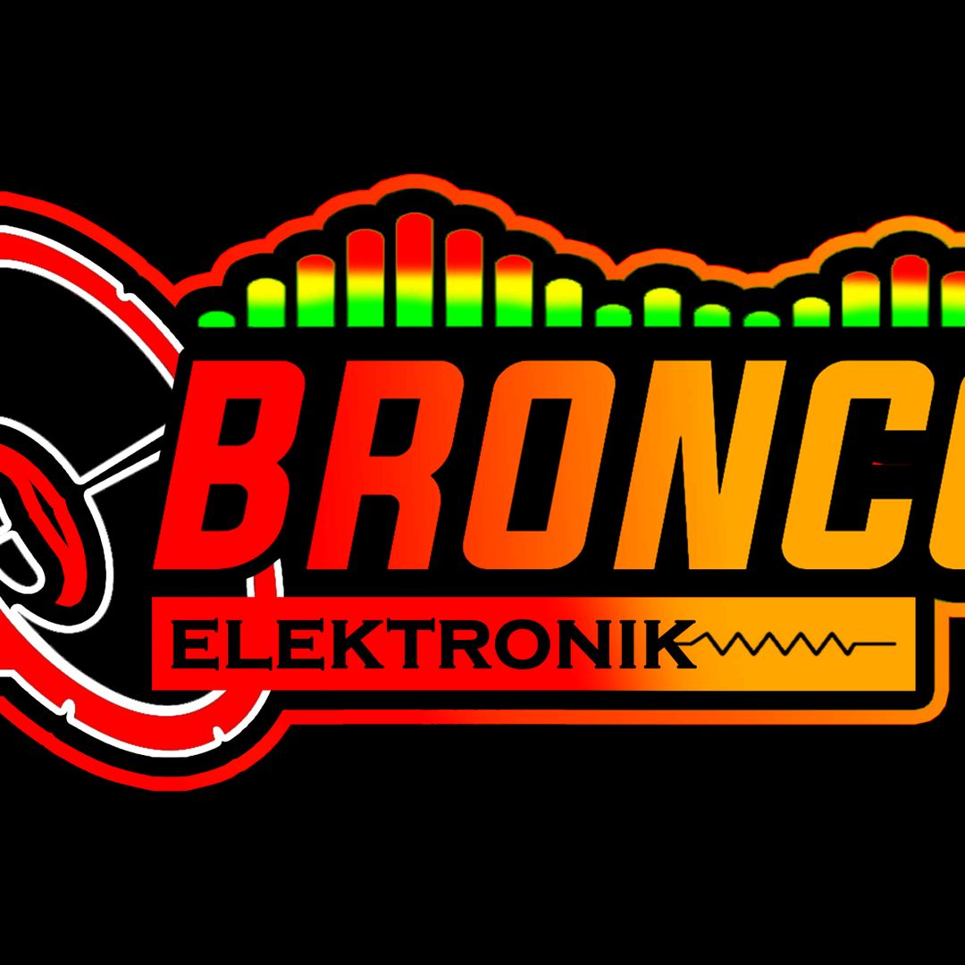 Bronco Elektronik Official