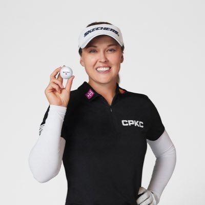 Brooke Henderson
