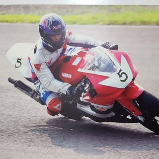 Ronald A. Sinaga | Bro Ron DM